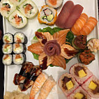 Sushiya food