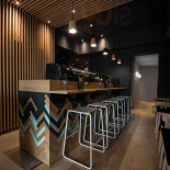 Cote Sushi Cibo