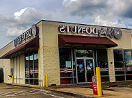 Shipley Do-nuts food