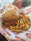 Raising Cane's Chicken Fingers food