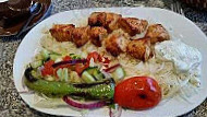 Orient Grill Ocakbasi food