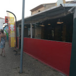 Pizz'atomic Cibo