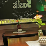 Basti's Cibo
