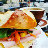 Kaffeerösterei Café Moulu Stuttgart Cibo