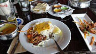 Restaurant Haveli food