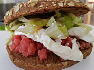 Tartaburg food