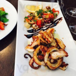 Fioretto Weinbar Ristorante Cibo