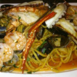 Fioretto Weinbar Ristorante Cibo