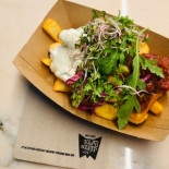 Fritz Mitte Weimar Cibo
