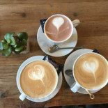 Café Luxem Cibo