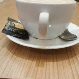 Café Luxem Cibo