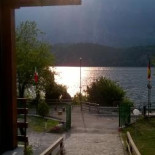 Al Lago Außen