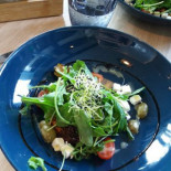 Le Barbican Cibo