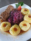 Zum Niederbrückl food