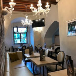 Dolce & Freddo Dentro