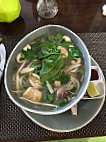 Pho 68 food