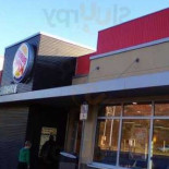Burger King Weinheim Cibo