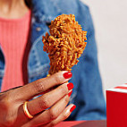 Kfc food