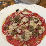 993 Restaurant Bar Hannover Cibo