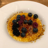 993 Restaurant Bar Hannover Cibo