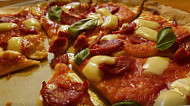 Pizzeria Sapori D'italia food