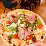 Oscar Cibo