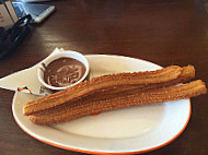 Chocolateria San Churro food