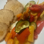 20sette Comida
