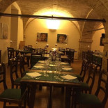 La Grancia Nourriture