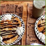 Greenkafe Cibo