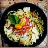 Greenkafe Cibo
