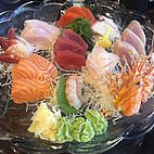 Sushi S Japanese Restaurant food