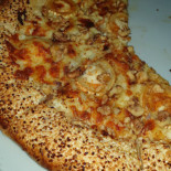 Pizza Time Cibo