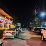 Connection At บายพาส ราชบุรี Esterno