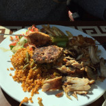 Tezel Cibo