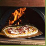 La Gioiosa -pizzeria Nourriture