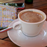 Café Minouche Cibo