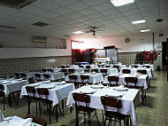 Restaurante Monte da Virgem food