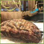 La Casa Tapas Piatti