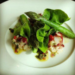 Crafthouse Cibo