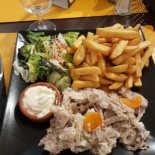 Le Blitz Cibo