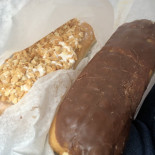Howard's Do-nuts Cibo