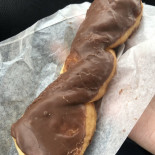 Howard's Do-nuts Cibo