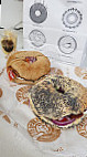 Bagelstein food