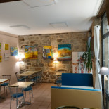 Le Lorrain Dentro