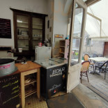 Le Lorrain Cibo