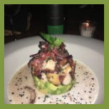 Grill 271 Cibo