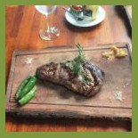Grill 271 Cibo