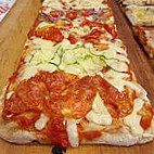 Pizzicata Store food