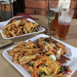 Pratty's Patch Cibo